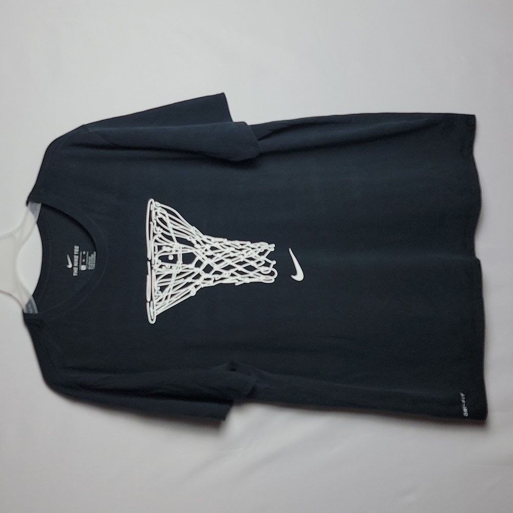 Men's Nike Basketball Shirt